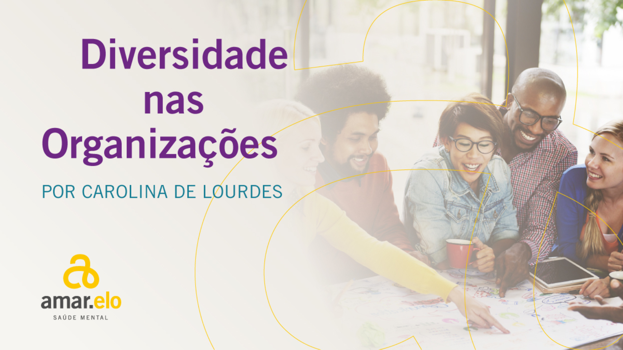 DIVERSIDADE NAS ORGANIZAÇÕES